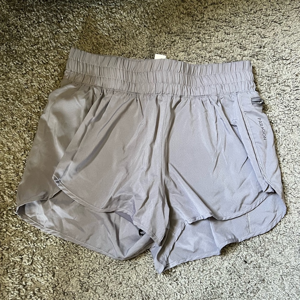 Paragon shorts